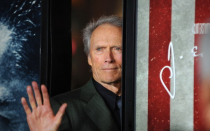 Clint Eastwood a devenit erou. Actorul de 83 de ani a salvat viata unui om