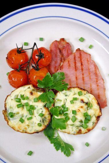 Mic dejun englezesc Mic dejun englezesc