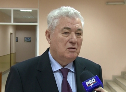 Voronin spune ca proprietatea de pe strada Ciocarliei nu ii apartine: "Nu am nicio legatura cu aceasta locuinta" - VIDEO Voronin spune ca proprietatea de pe strada Ciocarliei nu ii apartine: "Nu am nicio legatura cu aceasta locuinta" - VIDEO