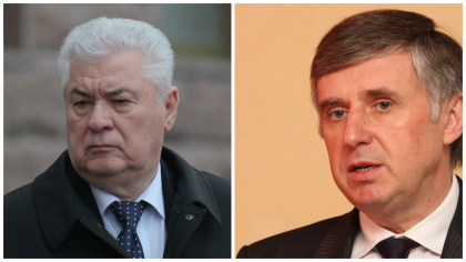 Sturza ii arunca manusa lui Voronin: "Ce s-a filmat cu drona este doar SPA-ul de langa casa lui. Astept sa infirme" Sturza ii arunca manusa lui Voronin: "Ce s-a filmat cu drona este doar SPA-ul de langa casa lui. Astept sa infirme"