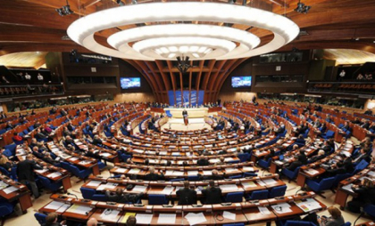 Co-raportorii Comisiei de monitorizare APCE vin azi la Chisinau Co-raportorii Comisiei de monitorizare APCE vin azi la Chisinau