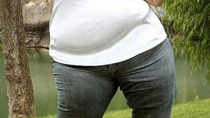 Cantarea 100 de kilograme la 14 ani iar doctorii i-au spus ca nu mai are mult de trait! Uite cum arata dupa acum - FOTO Cantarea 100 de kilograme la 14 ani iar doctorii i-au spus ca nu mai are mult de trait! Uite cum arata dupa acum - FOTO