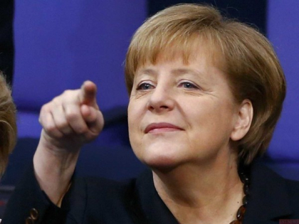 WikiLeaks: NSA a interceptat discutiile Angelei Merkel cu Ban Ki-moon