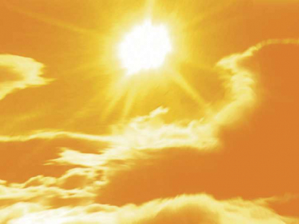 Vreme neobisnuit de calda pentru aceasta perioada: astazi avem 18 grade in capitala. Ce temperaturi vom avea in urmatoarele zile