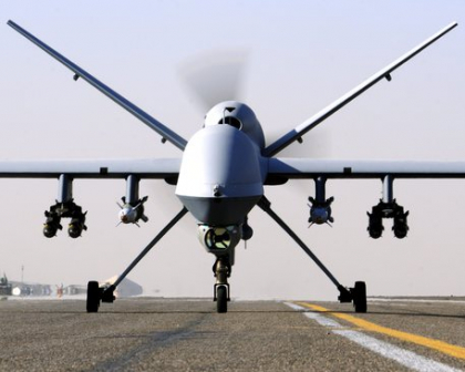 Italia, liber la drone. Aparatele fara pilot vor decola din Sicilia si vor urmari toate miscarile jihadistilor Italia, liber la drone. Aparatele fara pilot vor decola din Sicilia si vor urmari toate miscarile jihadistilor