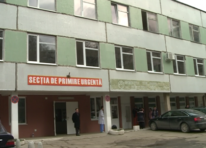 Cei 36 de elevi din Costesti s-ar fi intoxicat cu un amestec de zece substante organice / Concluzii preliminare Cei 36 de elevi din Costesti s-ar fi intoxicat cu un amestec de zece substante organice / Concluzii preliminare
