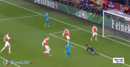 Barcelona a invins Arsenal, iar Juventus si Bayern au incheiat nedecisa partida din optimile de finala a Ligii Campionilor - VIDEO Barcelona a invins Arsenal, iar Juventus si Bayern au incheiat nedecisa partida din optimile de finala a Ligii Campionilor - VIDEO