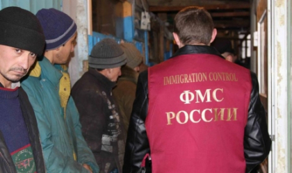 Moldovenii si alti gastarbeiteri aduc in bugetul Moscovei venituri mai mari decat gigantii petrolieri - Mold-street.com
