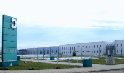 Cel mai mare investitor german da startul unei investitii de 30 de milioane de euro in Moldova - Mold-street.com