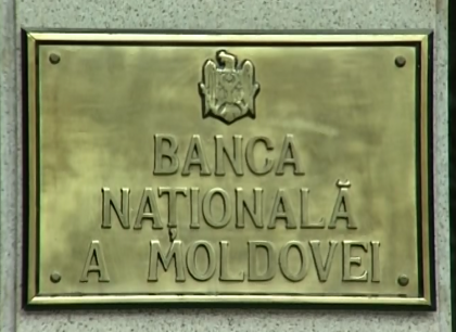 BNM a scazut usor rata dobanzii: de la 19,5% la 19% BNM a scazut usor rata dobanzii: de la 19,5% la 19%