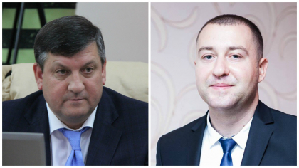 Ministrul Transporturilor polemizeaza cu primarul din Puhoi pe Facebook: "Nu doresc ca cetatenii sa astepte in statie ore in sir" "Petru ia si te ocupa cu alte probleme" - FOTO Ministrul Transporturilor polemizeaza cu primarul din Puhoi pe Facebook: "Nu doresc ca cetatenii sa astepte in statie ore in sir" "Petru ia si te ocupa cu alte probleme" - FOTO