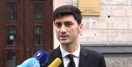 Perchezitii la Moldovatransgaz. Procuror: "Documente false si intreprinderi fantoma. Au prejudiciat statul cu peste 10 milioane de lei"