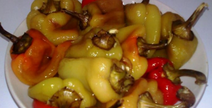 Secretul uimitor pe care nu-l stiai despre ardeii copti! Ce au descoperit nutritionistii Secretul uimitor pe care nu-l stiai despre ardeii copti! Ce au descoperit nutritionistii