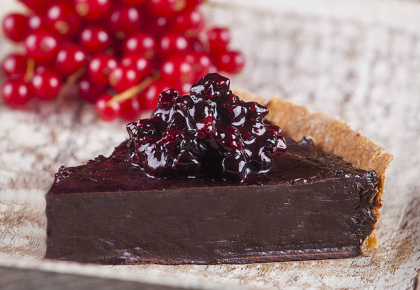 O tarta de ciocolata 100% vegana si delicioasa! Uite cum se prepara