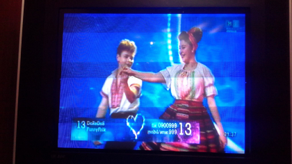 Atmosfera se incinge: Stop televoting. In aceste momente se da lupta finala a etapei nationale Eurovision 2016 Atmosfera se incinge: Stop televoting. In aceste momente se da lupta finala a etapei nationale Eurovision 2016
