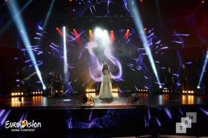 Lidia Isac va reprezenta R. Moldova la Eurovision 2016. Asculta piesa castigatoare - VIDEO