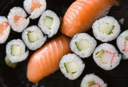 Cum se mananca sushi. Un chef japonez explica ce greseli trebuie sa eviti - VIDEO