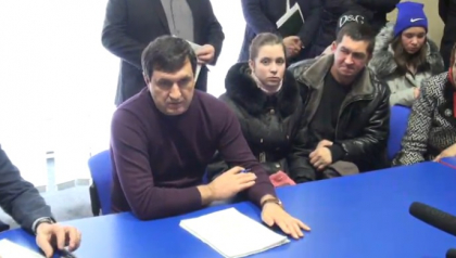 Cine se face vinovat de tragedia de la "La Soacra": Mihai Moldovanu "3 institutii nu si-au indeplinit atributiile. Directia Sanatatii nu s-a ocupat de autorizatii."