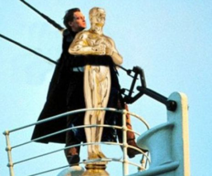Imaginile care au luat cu asalt retelele de socializare dupa ce Leonard DiCaprio a castigat un Oscar - Galerie FOTO Imaginile care au luat cu asalt retelele de socializare dupa ce Leonard DiCaprio a castigat un Oscar - Galerie FOTO