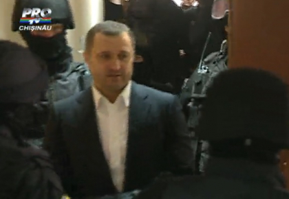 Dosarul Filat. O noua sedinta de judecata in cazul liderului PLDM Dosarul Filat. O noua sedinta de judecata in cazul liderului PLDM
