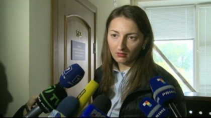 Judecatorii au respins demersul avocatilor lui Vlad Filat privind recuzarea procuroarei Adriana Betisor Judecatorii au respins demersul avocatilor lui Vlad Filat privind recuzarea procuroarei Adriana Betisor