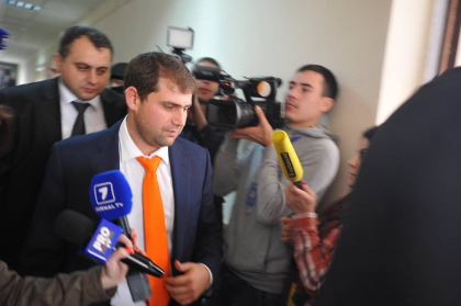 GALERIE FOTO / Sedinta de judecata in dosarul Filat din 02.03.2016 GALERIE FOTO / Sedinta de judecata in dosarul Filat din 02.03.2016