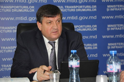 Iurie Chirinciuc si drumul de miliarde. Ministrul ameninta cu un razboi mediatic - Mold-Street.com Iurie Chirinciuc si drumul de miliarde. Ministrul ameninta cu un razboi mediatic - Mold-Street.com