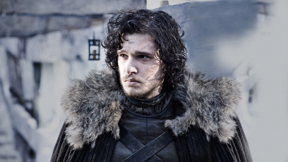 Povestea lui John Snow - parodii dupa serialul Game of Thrones - VIDEO