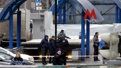 FIUL bonei din Moscova care a omorat si decapitat un copil a confirmat! Ce spune despre mama sa FIUL bonei din Moscova care a omorat si decapitat un copil a confirmat! Ce spune despre mama sa