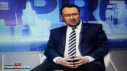 Precizarea presedintelui CC: Nu vom avea alegeri prezidentiale pana in mai. Ce spune Tanase despre ideea ca decizia Curtii ii convine lui Plahotniuc si relatiile pe care le are cu democratul