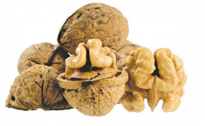 Nucile te ajuta sa traiesti cu 2 ani mai mult! Afla care este secretul Nucile te ajuta sa traiesti cu 2 ani mai mult! Afla care este secretul