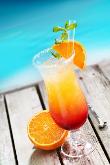 Cocktail Sex On The Beach