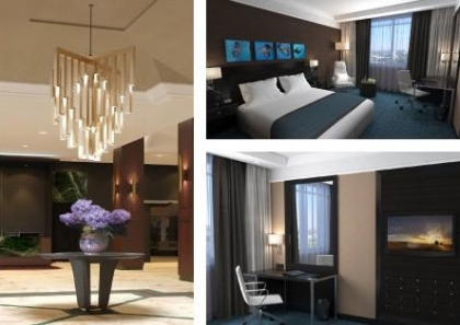 Lux si opulenta oferite de Carlson Rezidor Hotel Group. Unul dintre cele mai mari grupuri hoteliere din lume, si-a lansat primul hotel de 5 stele Radisson Blu Leogrand din Chisinau - VIDEO Lux si opulenta oferite de Carlson Rezidor Hotel Group. Unul dintre cele mai mari grupuri hoteliere din lume, si-a lansat primul hotel de 5 stele Radisson Blu Leogrand din Chisinau - VIDEO