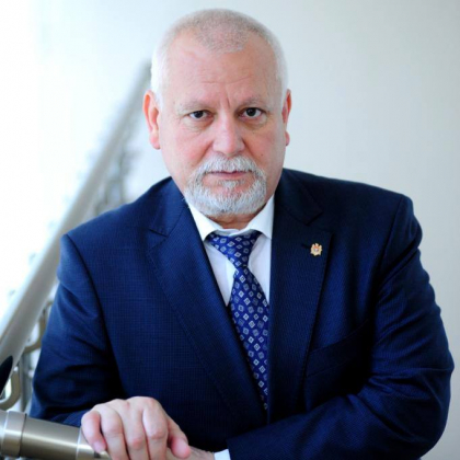 Prima reactie a deputatului Nae-Simion Plesca dupa moartea fiului sau: "Ne vei lipsi mereu, dragul nostru!"- FOTO