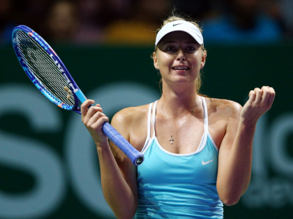 Uluitor! Cati bani a pierdut Sharapova imediat dupa ce a anuntat ca este dopata Uluitor! Cati bani a pierdut Sharapova imediat dupa ce a anuntat ca este dopata