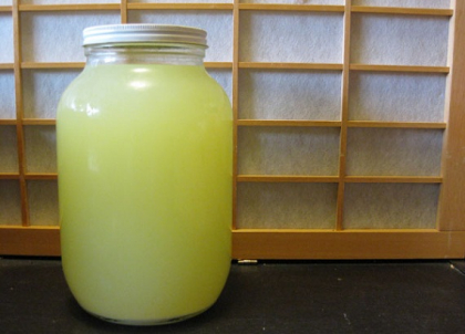 Cum poti detoxifia ficatul gras folosind un singur ingredient
