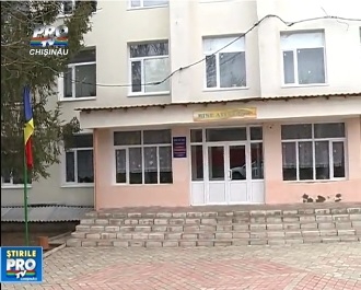 Procuratura a deschis dosar penal in cazul copiilor intoxicati la scoala din satul Cuizauca Procuratura a deschis dosar penal in cazul copiilor intoxicati la scoala din satul Cuizauca