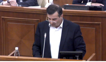 Fractiunea PLDM il va vota pe Cioclea in functia de guvernator al BNM