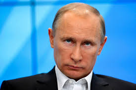 Vladimir Putin a fost invitat in Slovenia, in ciuda relatiilor reci dintre UE si Rusia Vladimir Putin a fost invitat in Slovenia, in ciuda relatiilor reci dintre UE si Rusia