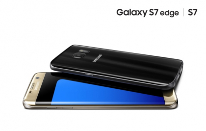 Galaxy S7 si S7 Edge au intrat in magazine. Bijuteriile cu care Samsung vrea sa ingroape definitiv Apple