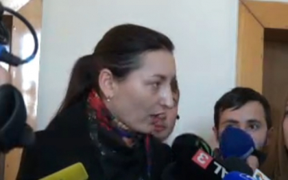 Adriana Betisor despre cadourile pretioase oferite de Shor lui Filat: "Are o tangenta directa cu tot ce s-a intamplat cu frauda de la Banca de Economii" Adriana Betisor despre cadourile pretioase oferite de Shor lui Filat: "Are o tangenta directa cu tot ce s-a intamplat cu frauda de la Banca de Economii"