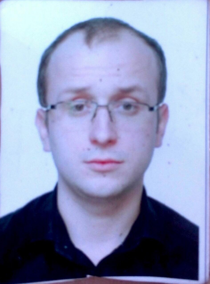 Politia solicita ajutorul cetatenilor pentru gasirea lui Sorin Plesca - FOTO Politia solicita ajutorul cetatenilor pentru gasirea lui Sorin Plesca - FOTO