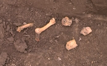 Pedepse mai dure pentru cei care distrug monumentele istorice sau fac sapaturi arheologice ilegale Pedepse mai dure pentru cei care distrug monumentele istorice sau fac sapaturi arheologice ilegale