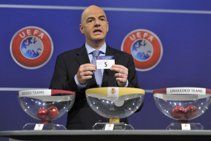 NOROC pentru Real Madrid, GHINION pentru FC Barcelona. Meciuri de foc in Liga Campionilor NOROC pentru Real Madrid, GHINION pentru FC Barcelona. Meciuri de foc in Liga Campionilor