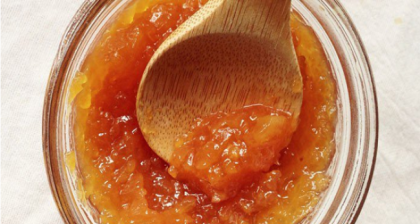 Cu acest sirop scapi de caloriile din jumatate de cina