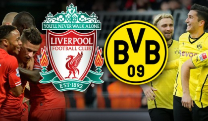 Jurgen Klopp se intoarce la Dortmund, de aceasta data ca adversar. Liverpool-Borussia, duelul sferturilor de finala din Liga Europa. Vezi celelalte partide Jurgen Klopp se intoarce la Dortmund, de aceasta data ca adversar. Liverpool-Borussia, duelul sferturilor de finala din Liga Europa. Vezi celelalte partide