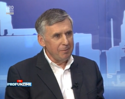 Schimbarea la fata a politicii UE fata de RM s-a facut la Bucuresti? Sturza: Plahotniuc s-a inteles cu clasa politica romaneasca ca va fi sustinut in proiectul sau politic