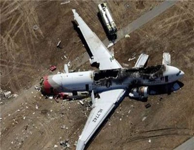 Fost director de securitate aeronautica: Cauza accidentului aviatic din Rusia este eroare de pilotaj