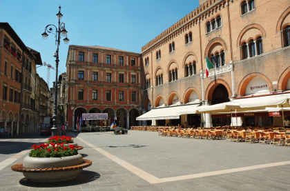Un cuplu de moldoveni - vedeta in Italia! Motivul pentru care au ajuns in atentia presei italiene Un cuplu de moldoveni - vedeta in Italia! Motivul pentru care au ajuns in atentia presei italiene
