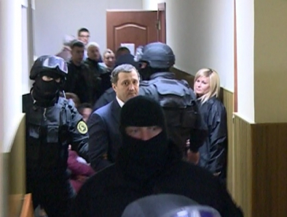 Sedinta in dosarul Filat a fost AMANATA. Adriana Betisor: "Nu se fac actiuni concrete, este o taraganare din partea apararii"